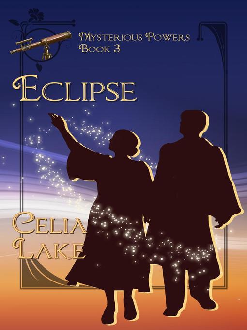 Book jacket for Eclipse